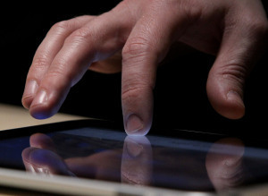 Ipad G