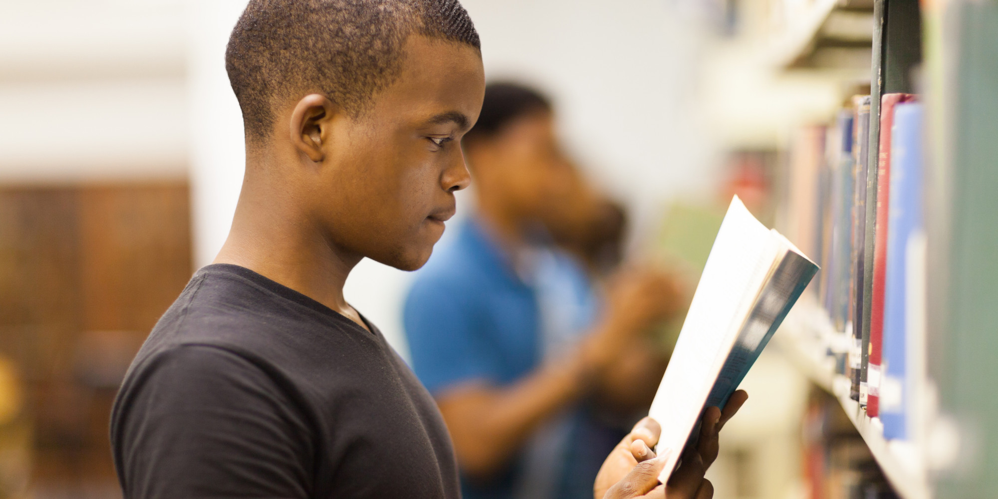 50+ African American Scholarships for College Students