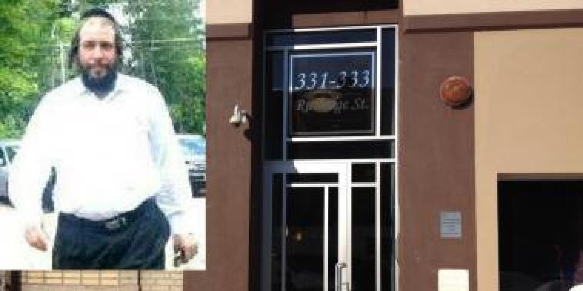 Menachem Stark, Williamsburg Real Estate Developer, Kidnapped By Men In