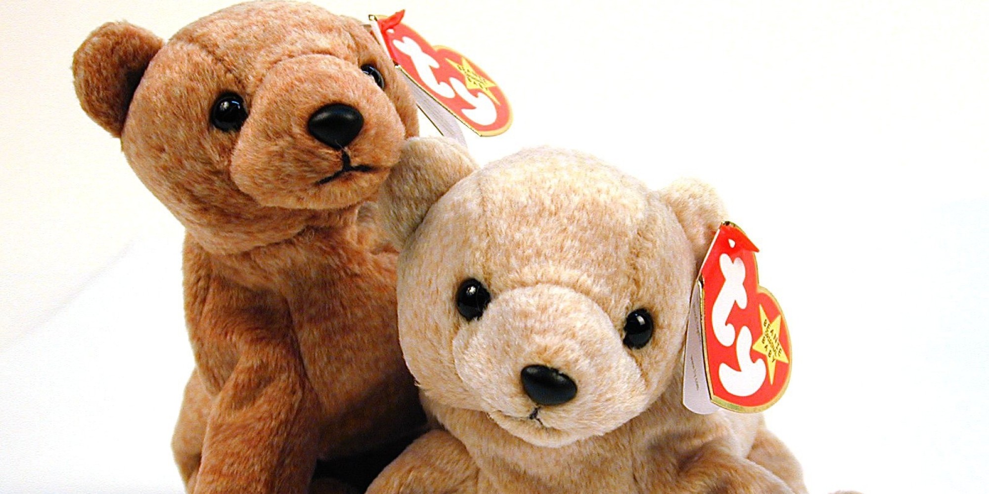 beanie baby stuffing