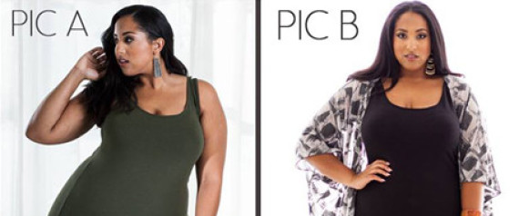'Plus-Size' Models Are More Popular Than Ever... But They're Not Actually Plus-Size Anymore