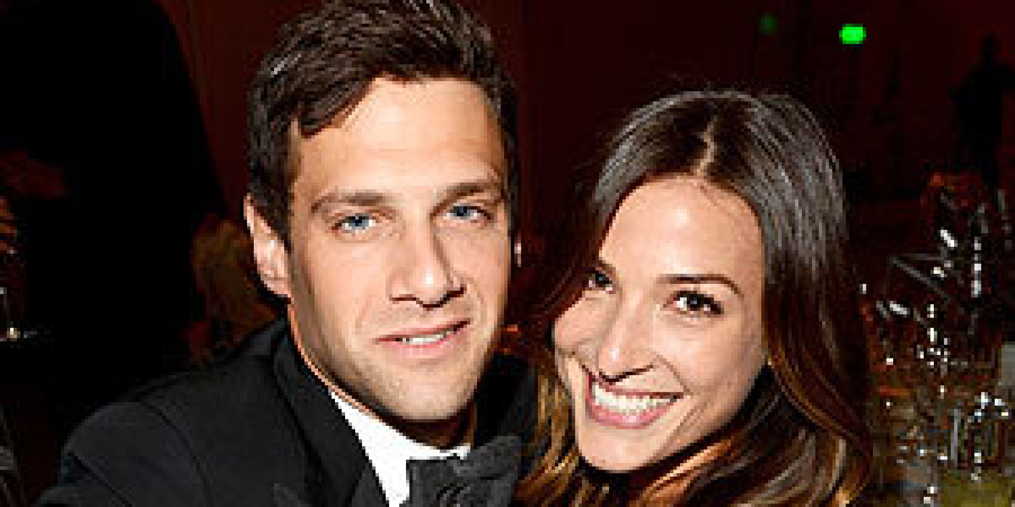 Justin Bartha Marries Lia Smith In Intimate Hawaii Ceremony HuffPost