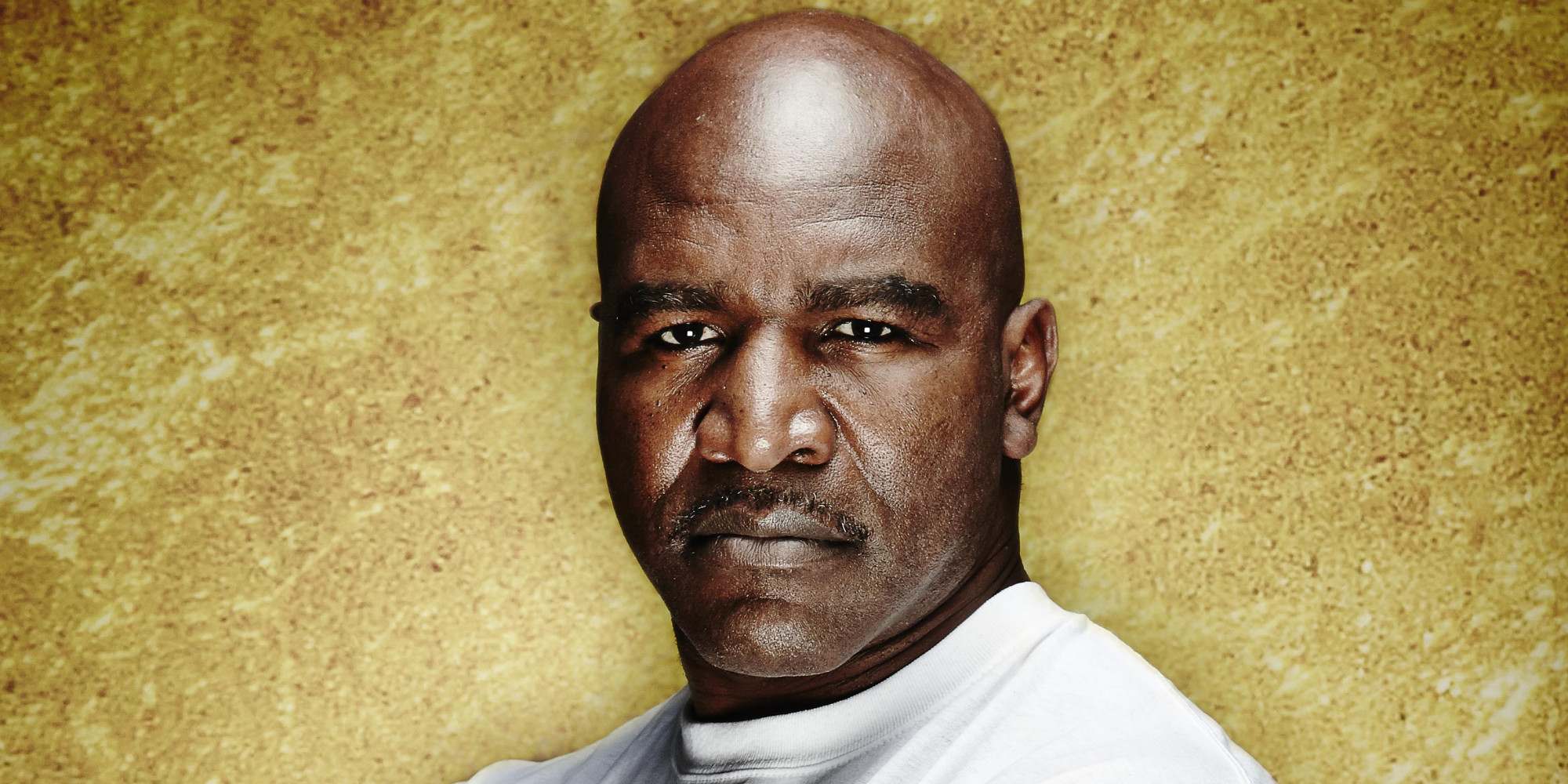 ‘Celebrity Big Brother’: Evander Holyfield Warned After Making