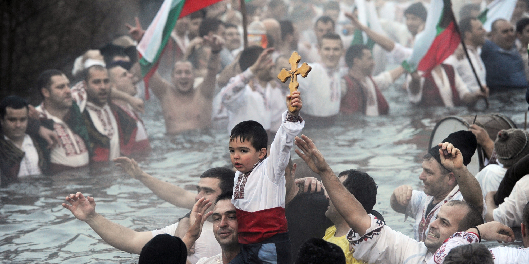 Epiphany 2014: Dates, Customs, Scripture And History Of 'Three Kings Day' Explained (PHOTOS