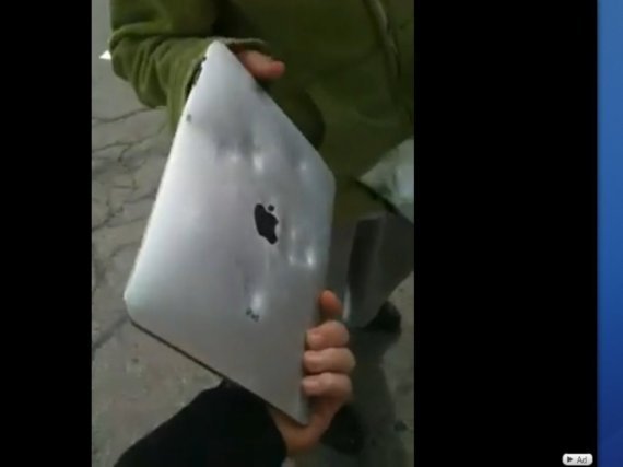 Ipad
