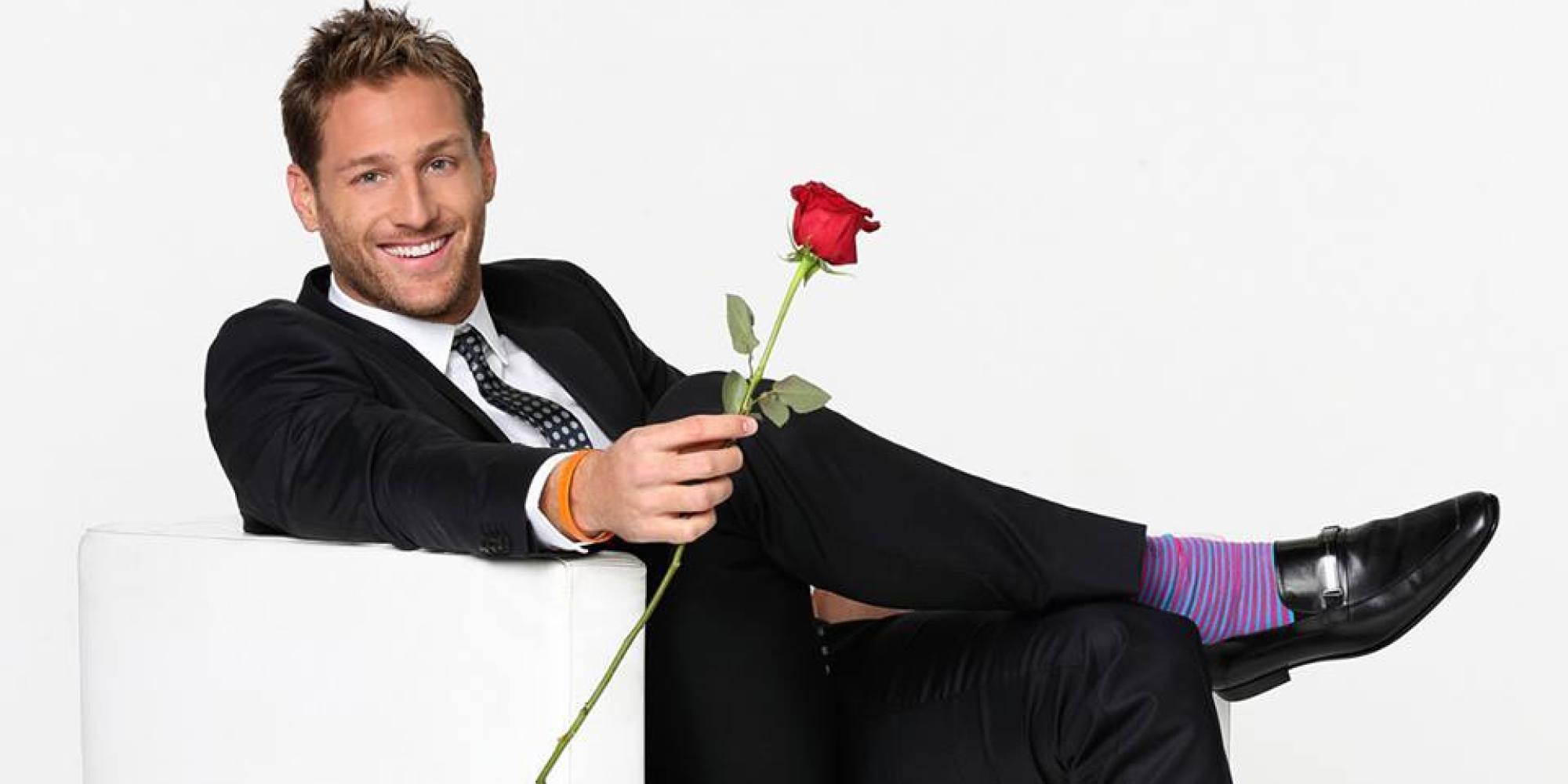 The Bachelor Season 18 Juan Pablo Welcomes Us To Juanuary Huffpost 2697