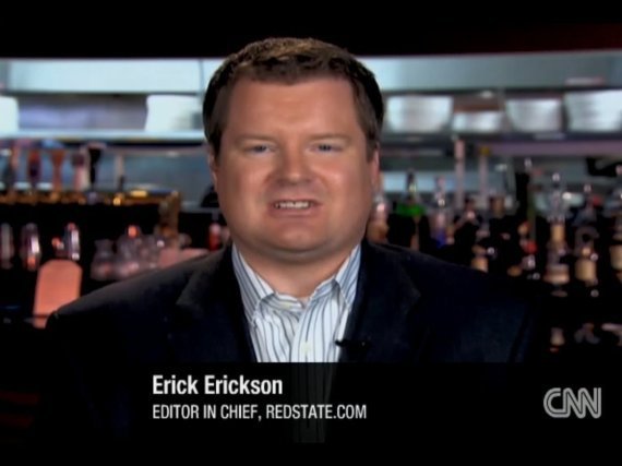 Eric Erickson