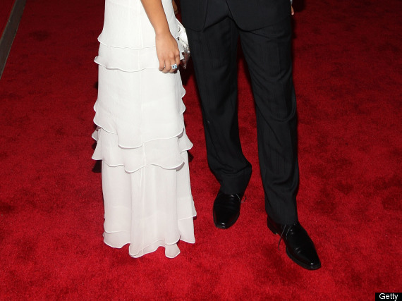Tiki Barber Divorce