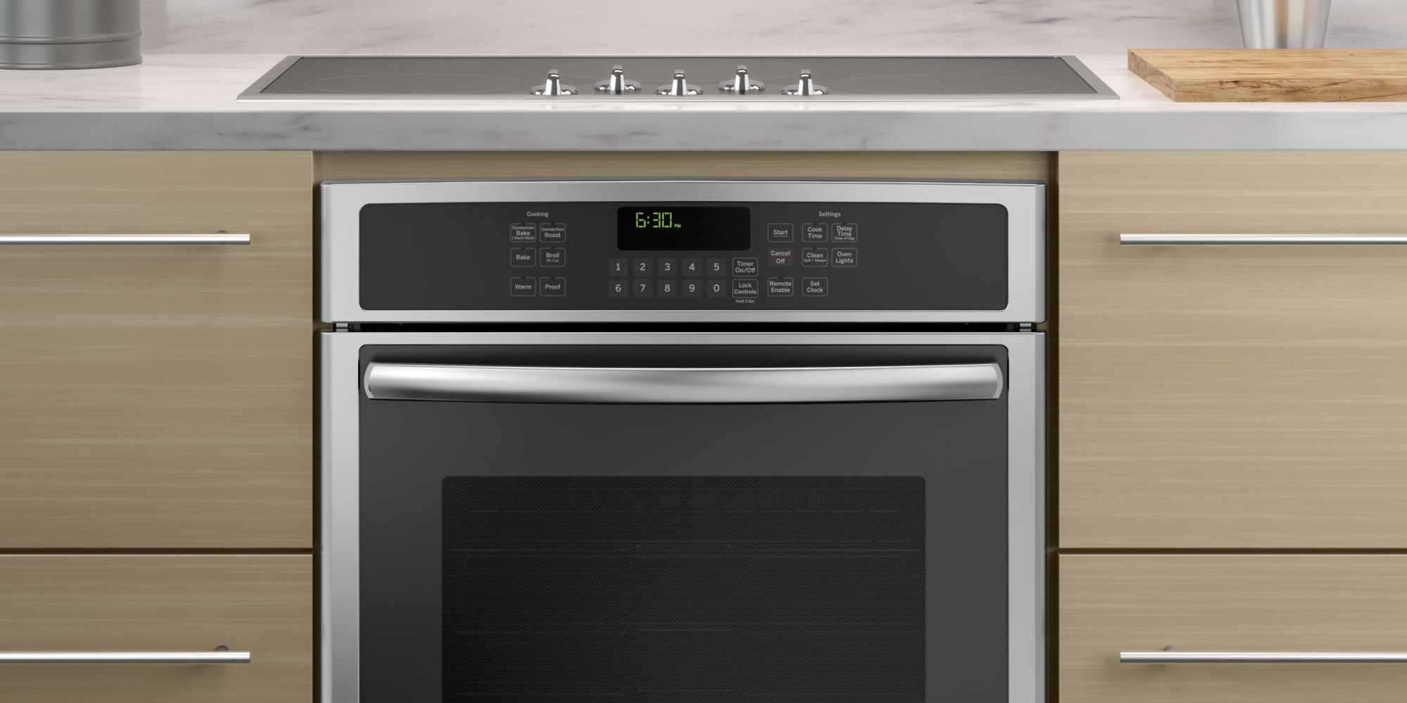 Remote Control Oven Lets Us Be Even Lazier HuffPost