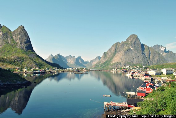25 Reasons Norway Is The Greatest Place On Earth O-NORWAY-570