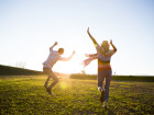 16 Science-Backed Ways To Instantly Boost Happiness  