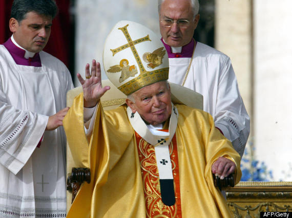 John Paul