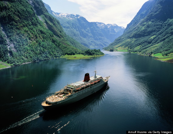 fjord norway