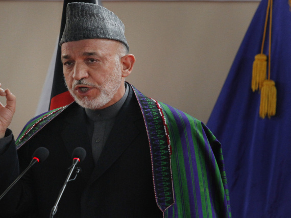 Karzai