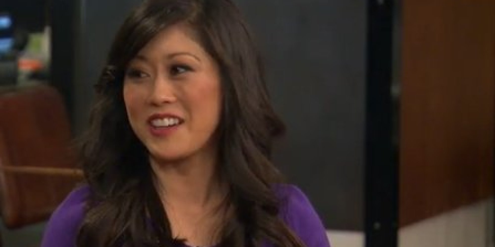 Kristi Yamaguchi Wants Her Daughter To Figure Skate -- But Only For The