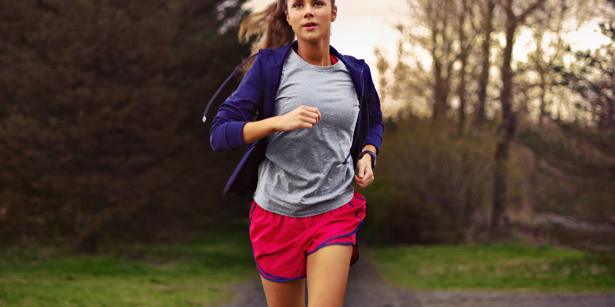 10 Tricks to Help You Actually Keep Your New Year's Resolutions HuffPost