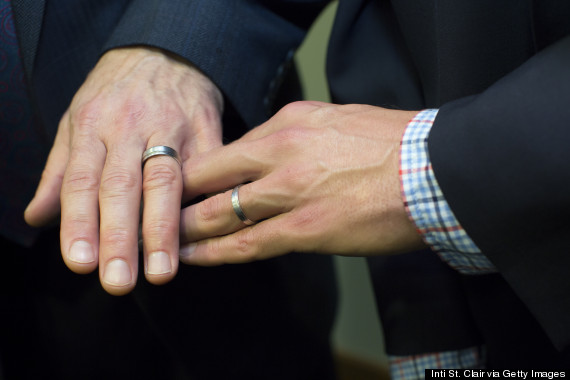 Supreme Court Puts Same Sex Marriages In Utah On Hold Pending Tenth 2830