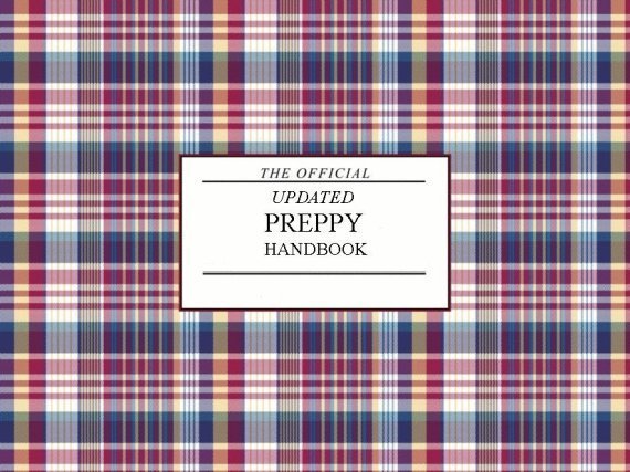 Preppy Handbook
