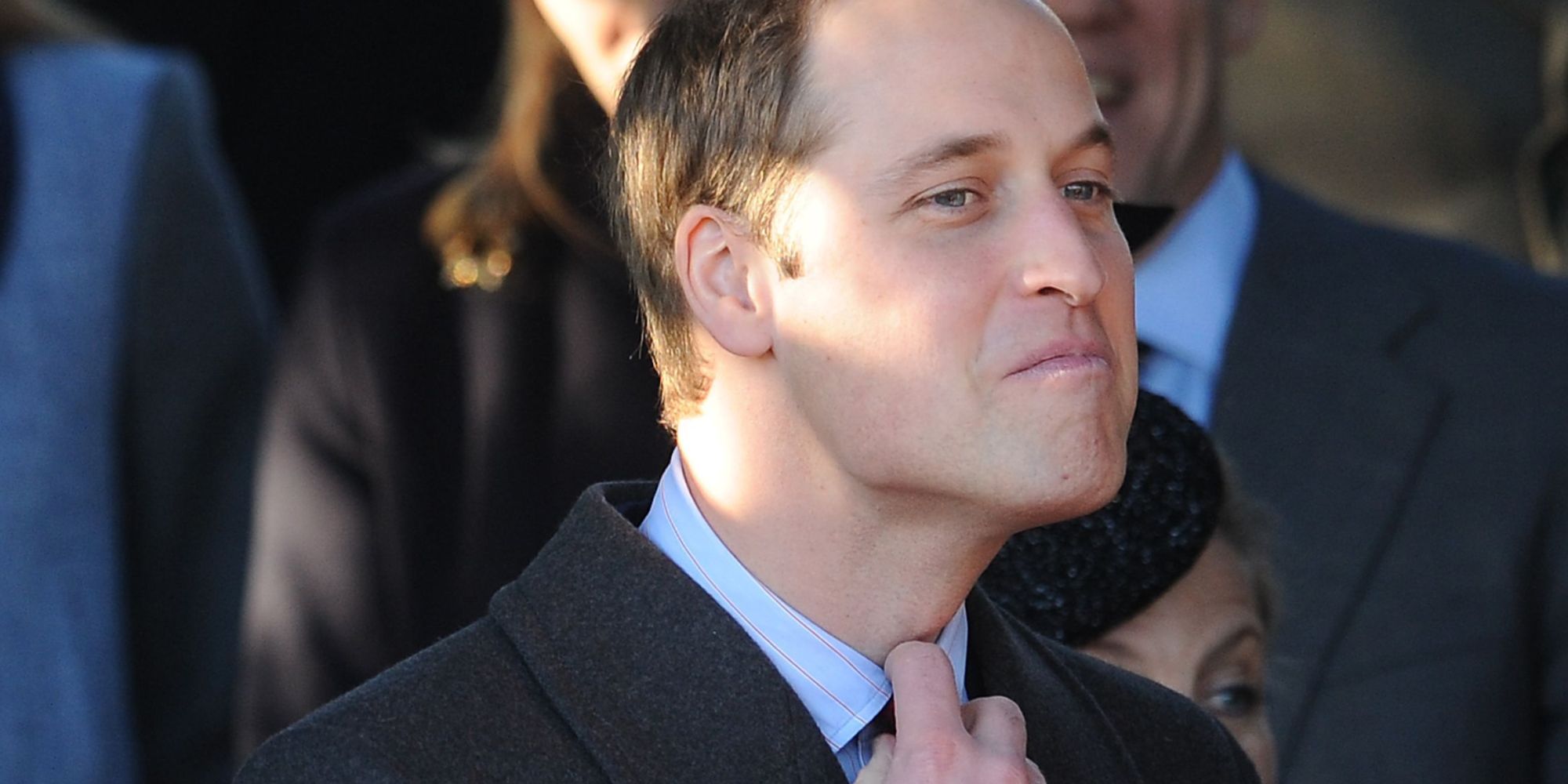 Prince William The Student: Royal Starts Cambridge University On