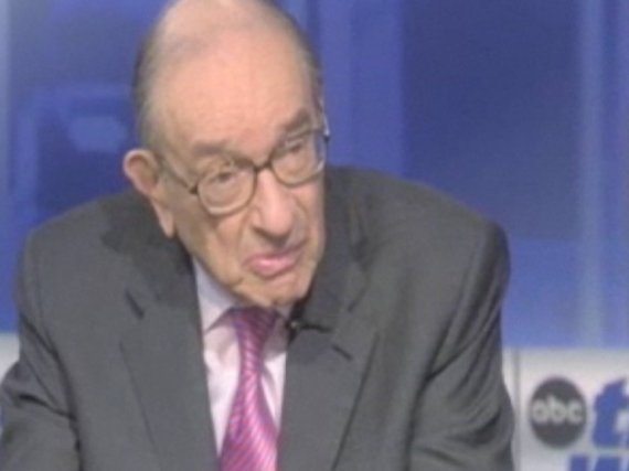 Greenspan Burry