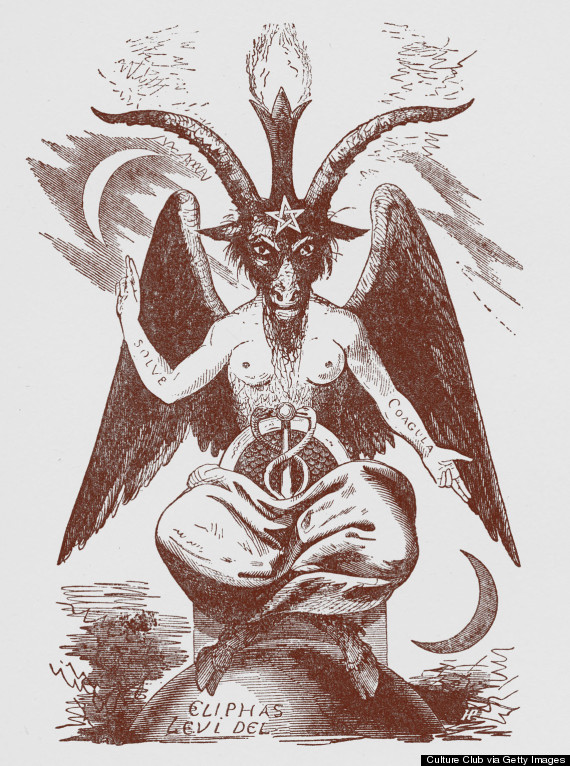 baphomet