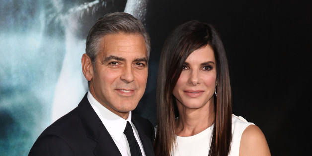 George clooney choosing age gracefully George clooney choosing age gracefully