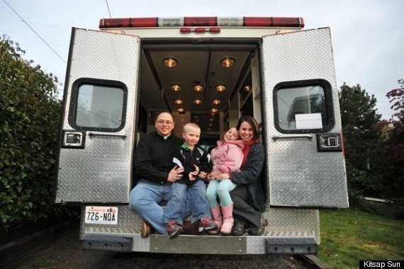 Croman Family