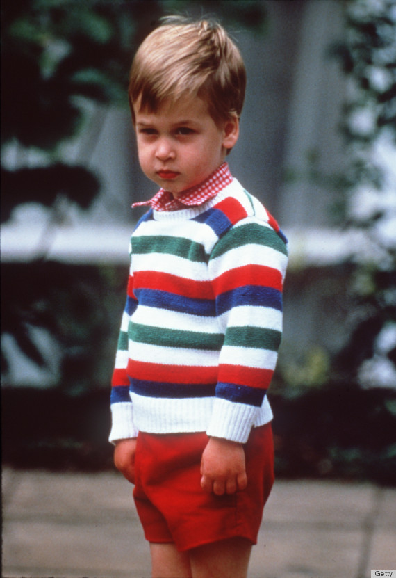 Happy birthday, Prince William: 8 things you didnt know about the British Royal | Prince 