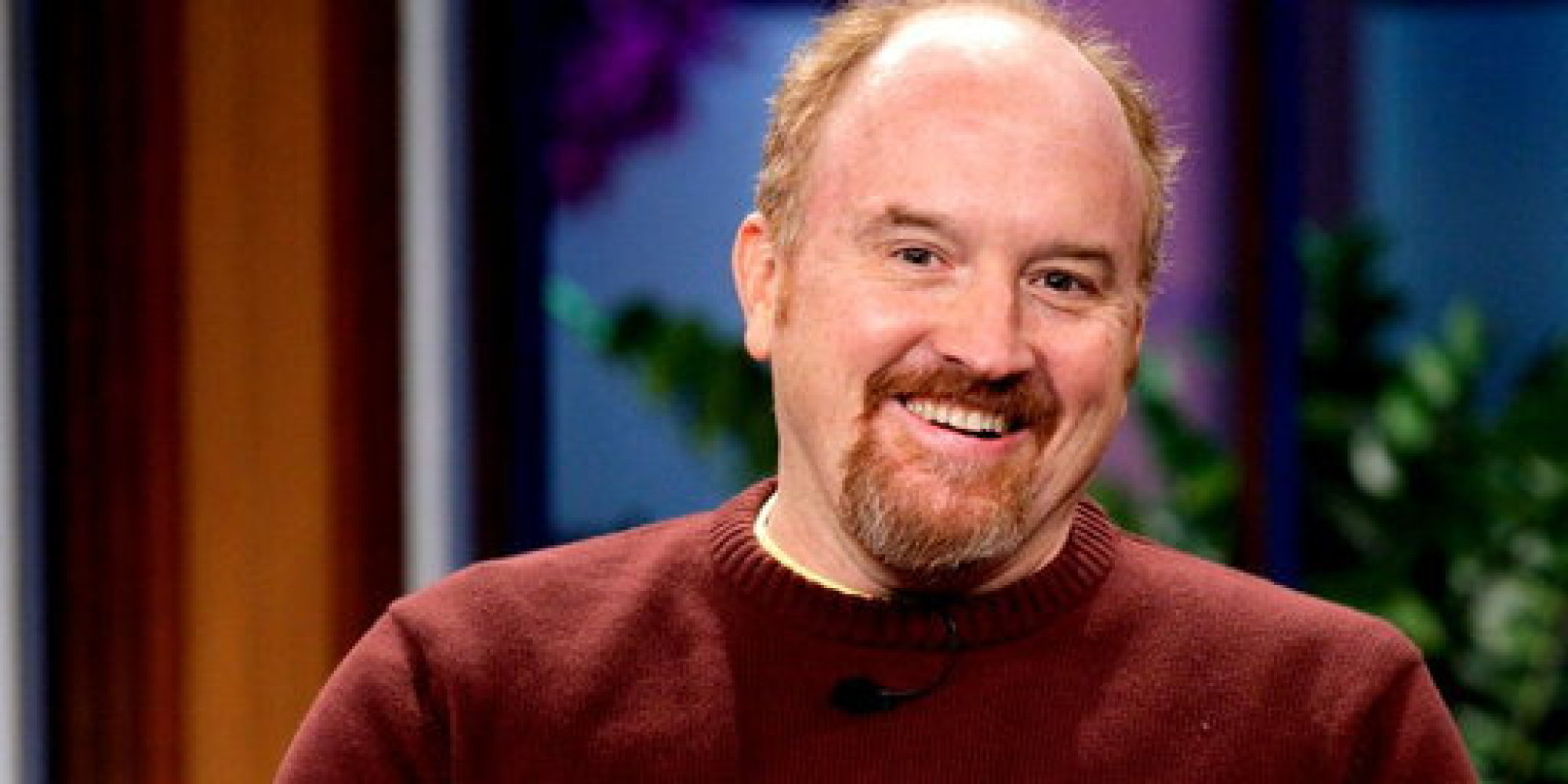 Louis C.K. Reveals The End Of His &#39;American Hustle&#39; Story | HuffPost