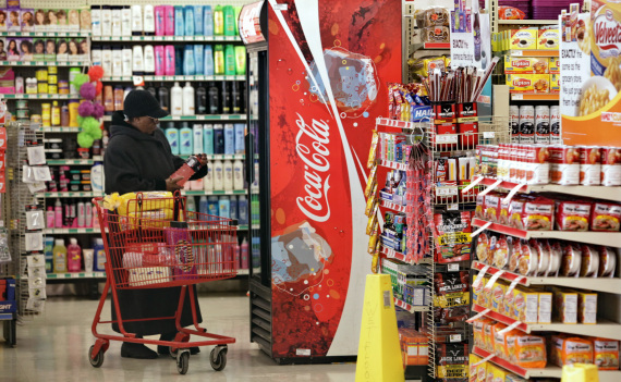 Grocery Store