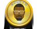 Kanye Doesn't Think This Coinye Thing Is Funny At All
