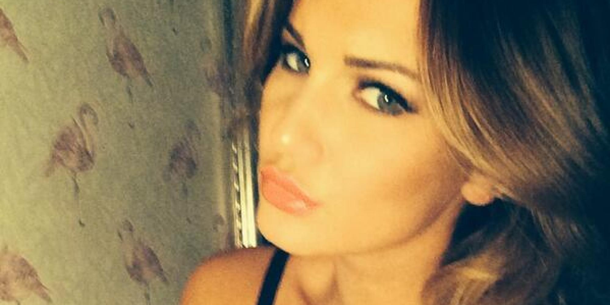 Sam Faiers Pictures The Towie And Celebrity Big Brother Stars 100 Sexiest Photos Huffpost Uk 