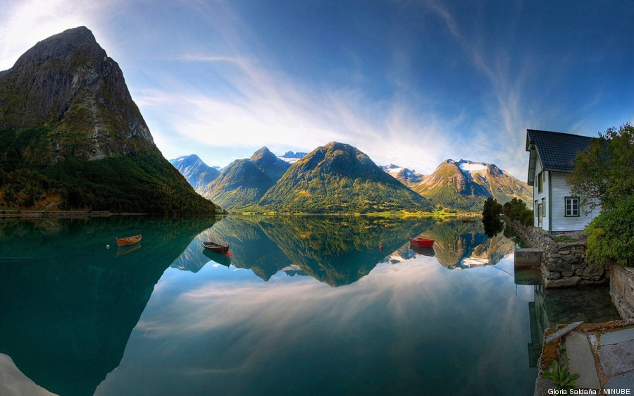 lofoten
