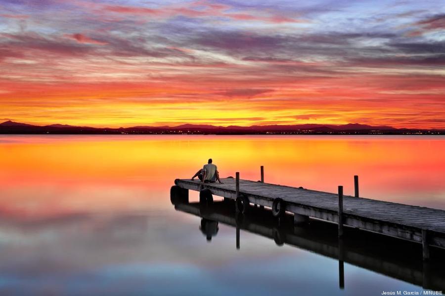 albufera