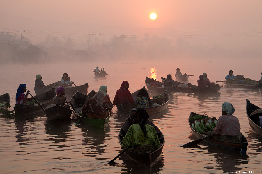indonesia