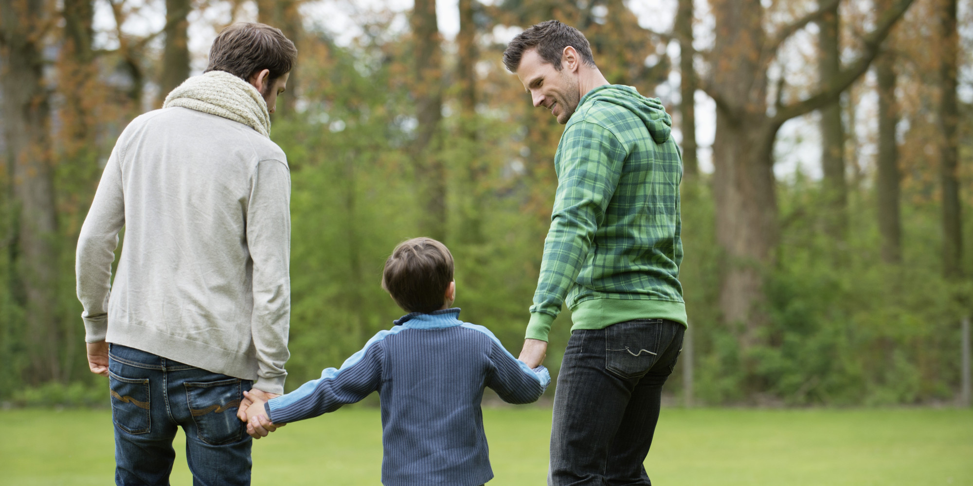 A Gay Dads Open Letter To The Man On Hunger Strike Against Same Sex Marriage Huffpost 5648