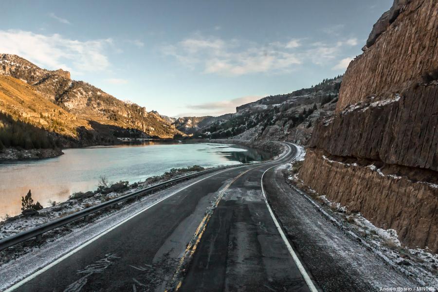 patagonia