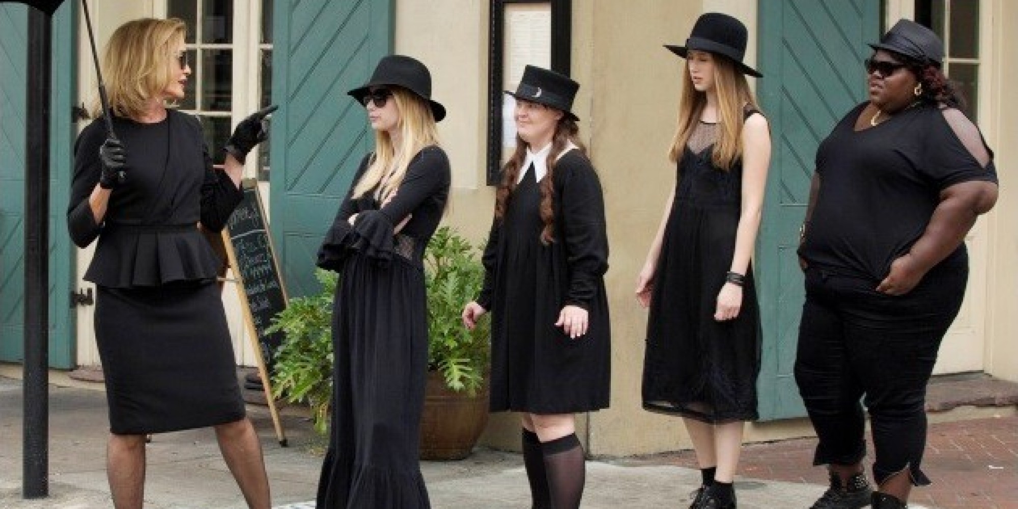 American Horror Story Season 3 Spoilers: Synopsis For 