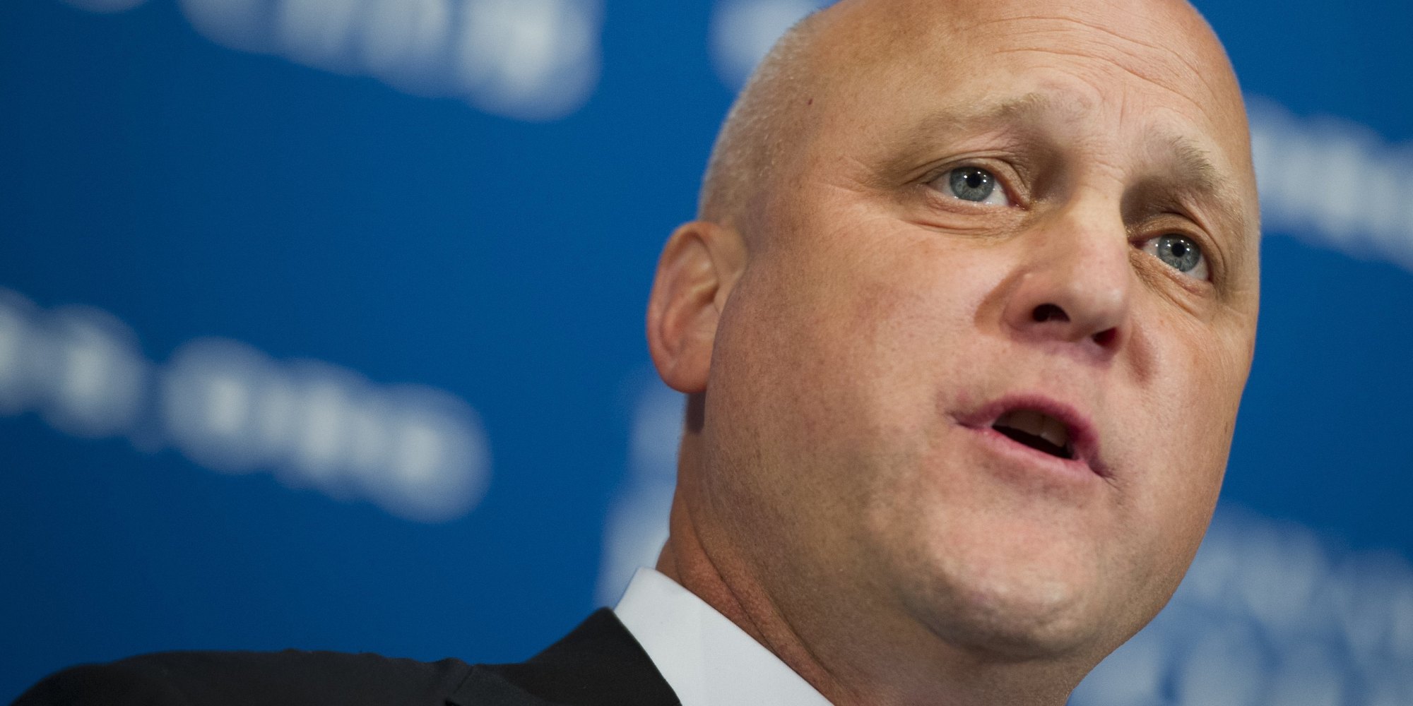 Mitch Landrieu - Alchetron, The Free Social Encyclopedia