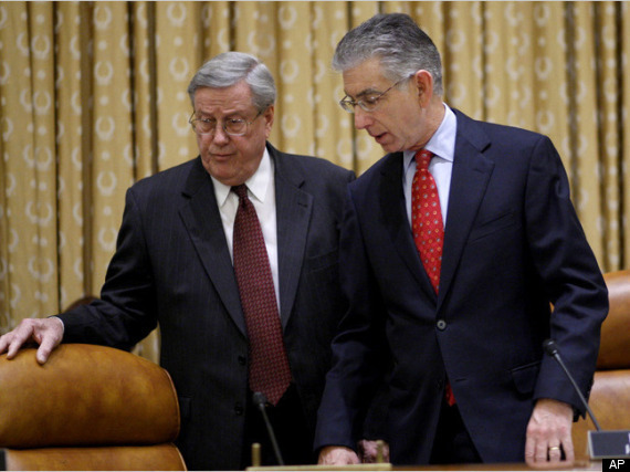 Financial Crisis Inquiry Commission