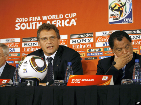 World Cup Sponsor Web Search