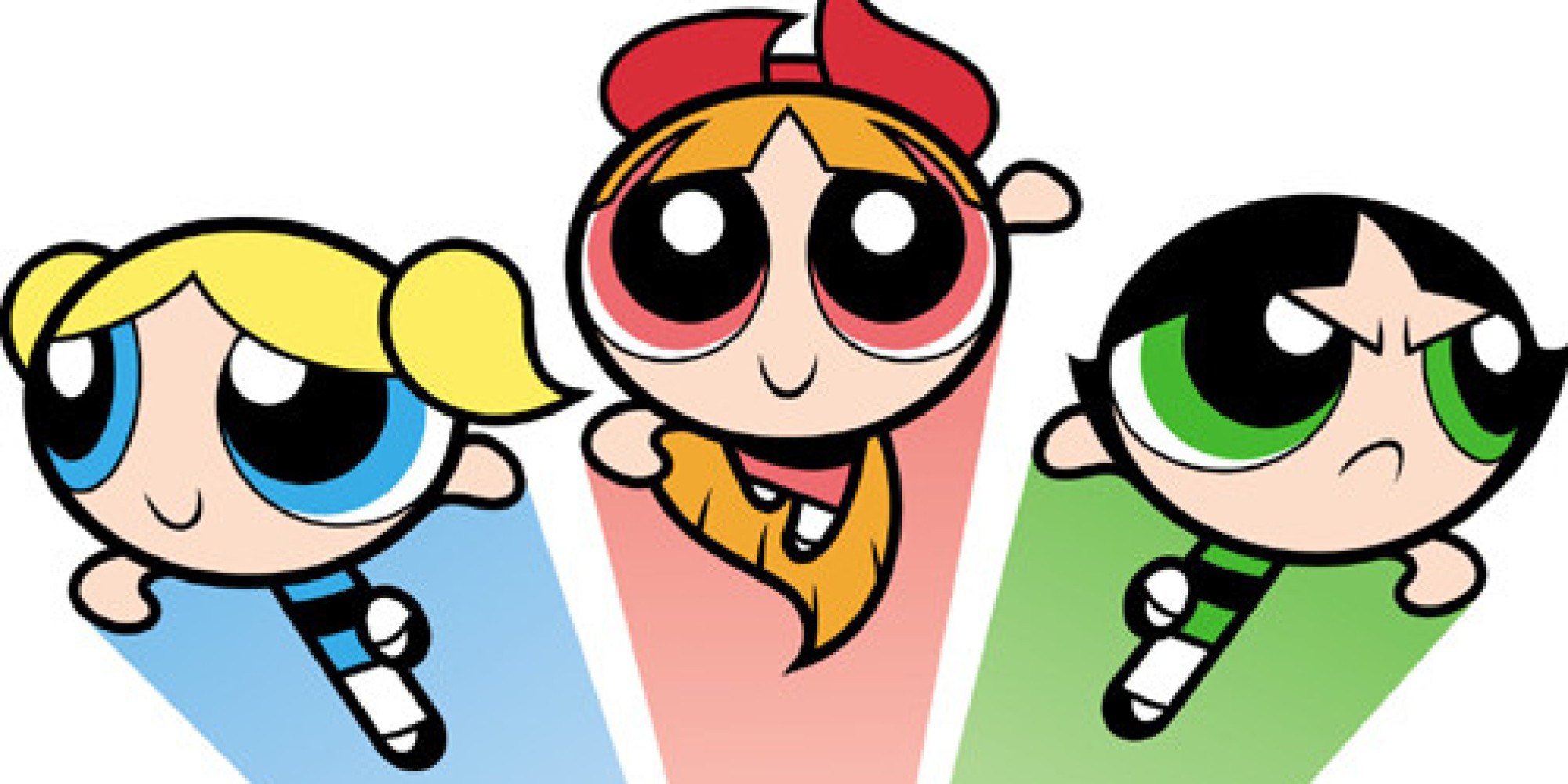 PowerpuffYourself Powerpuff Girls Website Lets You Turn