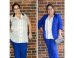 Tailoring Options for the Petite Plus Size