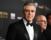 10 Celebs Who Are Graying Gracefully