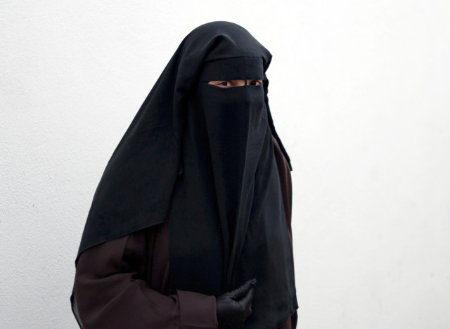 Femme troyes