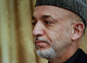 Karzai
