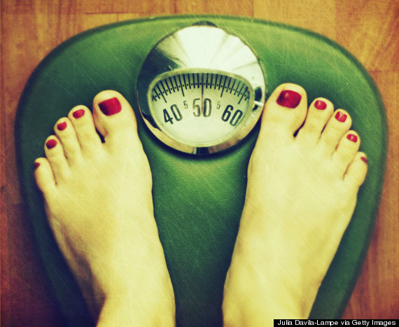 calorie counting