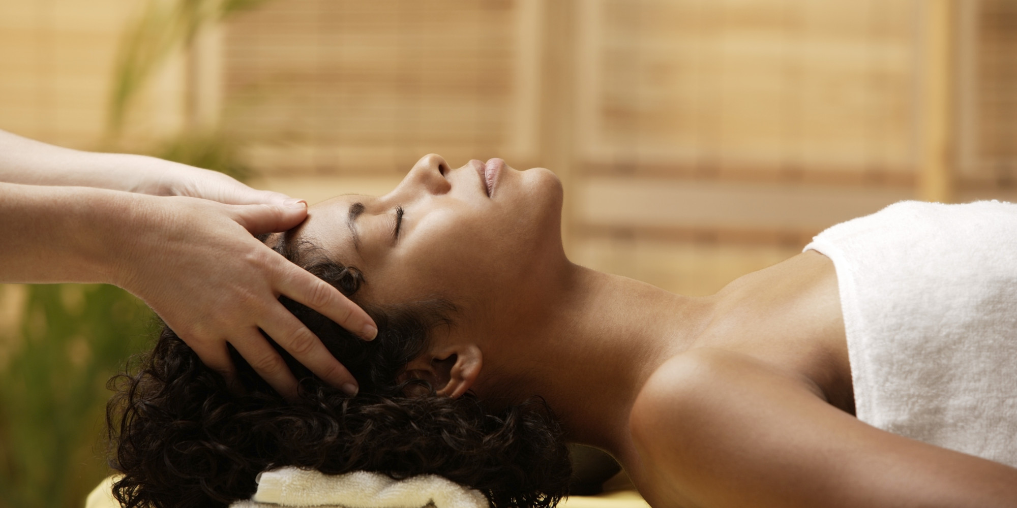 Are Spas Ignoring The Needs Of Ethnic Women Huffpost