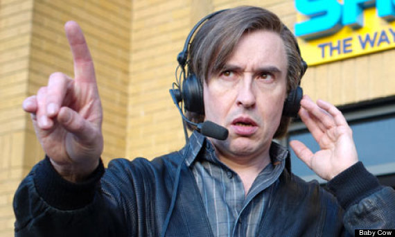 alan partridge