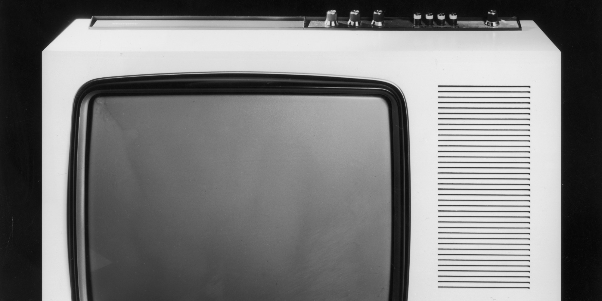 A SHOCKING Number Of Brits Still Have A Black And White TV License